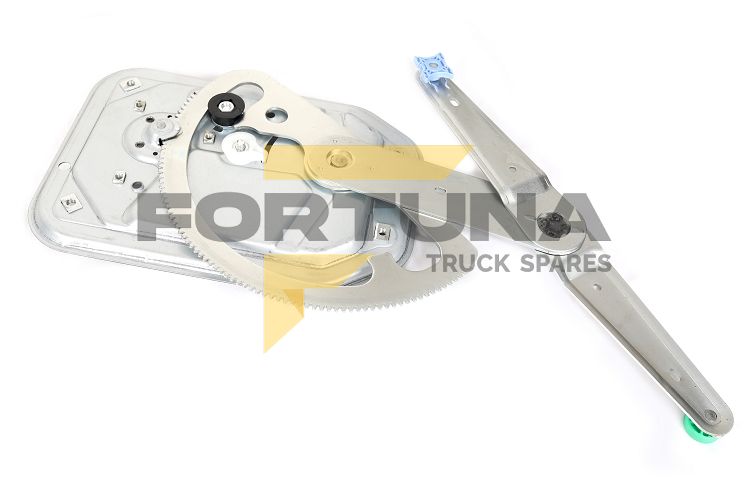 Imagem do produto MAQUINA VIDRO SCANIA S4 L.E - MANUAL - Cód: FAP-11420